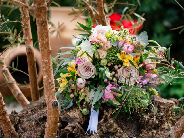 Emma and Adrian&apos;s Wedding in Fowey, Cornwall 65