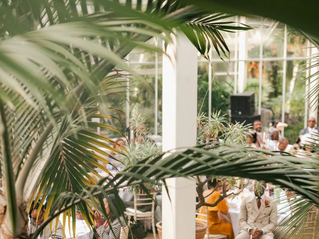 Oroyo and Renée's Wedding in Woking, Surrey 3