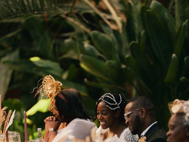 Oroyo and Renée's Wedding in Woking, Surrey 8