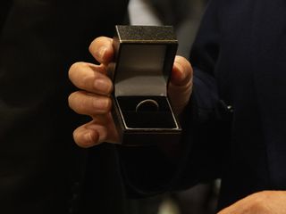Bethany &amp; Reece's wedding 2