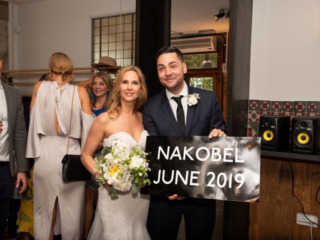 Anabel and Nako&apos;s Wedding in Kensington &amp; Chelsea, West London 217