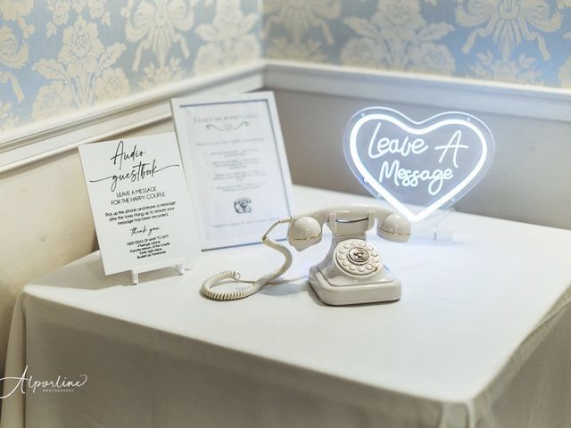 Matthew  and Jenny 's Wedding in Poulton Le Fylde, Lancashire 6