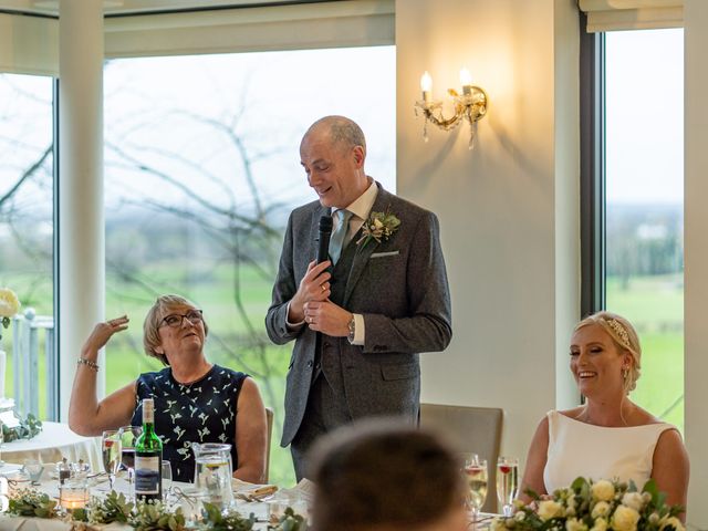 Dan and Naomi&apos;s Wedding in Aughton, Lancashire 4