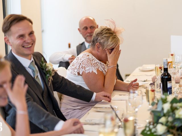 Dan and Naomi&apos;s Wedding in Aughton, Lancashire 6