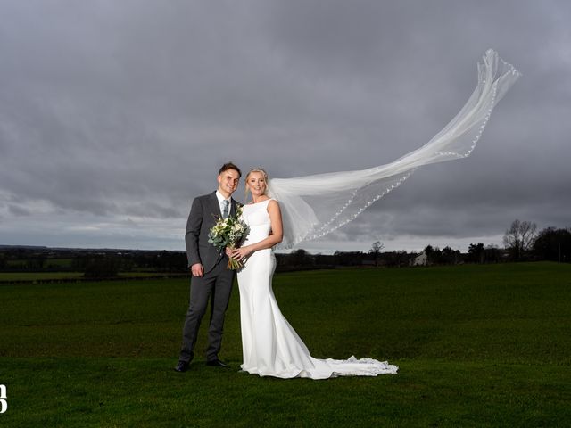 Dan and Naomi&apos;s Wedding in Aughton, Lancashire 61