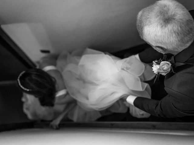 Dilan and Francesca&apos;s Wedding in Isle Of Sheppey, Kent 16