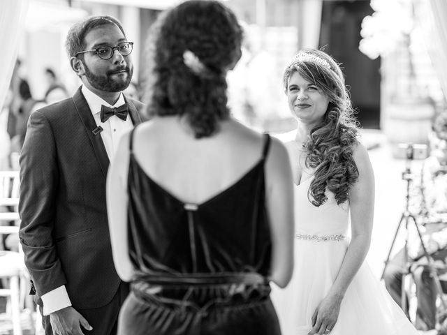 Dilan and Francesca&apos;s Wedding in Isle Of Sheppey, Kent 21