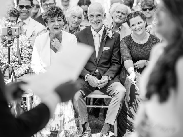 Dilan and Francesca&apos;s Wedding in Isle Of Sheppey, Kent 24