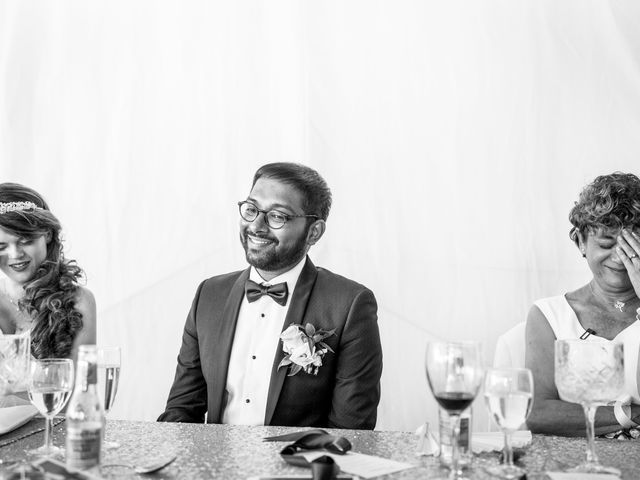 Dilan and Francesca&apos;s Wedding in Isle Of Sheppey, Kent 47