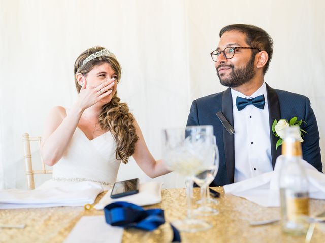 Dilan and Francesca&apos;s Wedding in Isle Of Sheppey, Kent 56