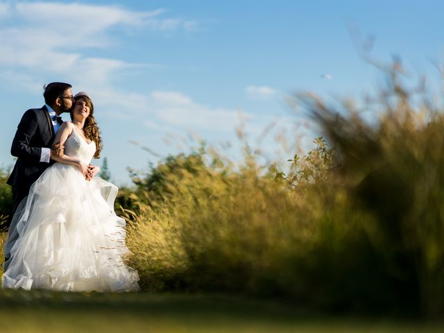 Dilan and Francesca&apos;s Wedding in Isle Of Sheppey, Kent 65