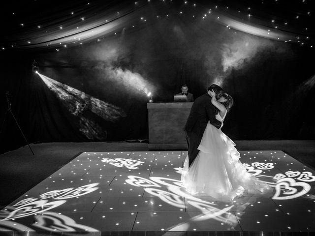 Dilan and Francesca&apos;s Wedding in Isle Of Sheppey, Kent 72