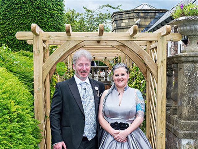 Darren and Liz&apos;s Wedding in Brecon, Powys 295