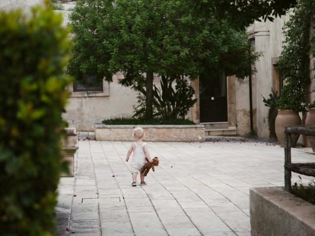 Jan and Angelique&apos;s Wedding in Sicily, Sicily 33