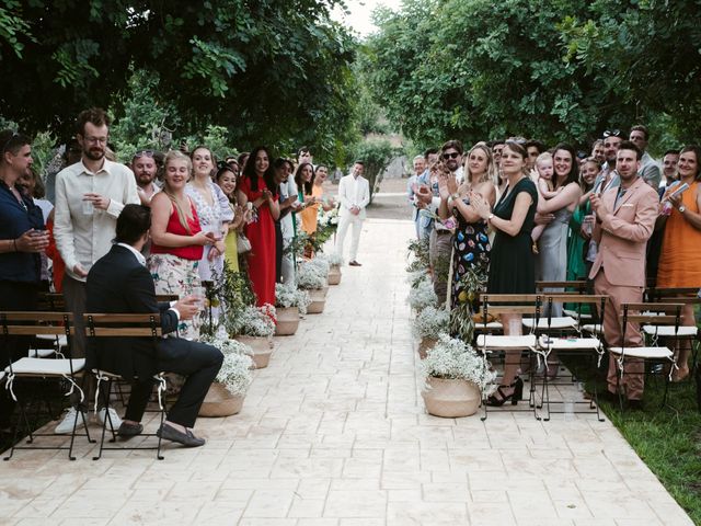 Jan and Angelique&apos;s Wedding in Sicily, Sicily 39