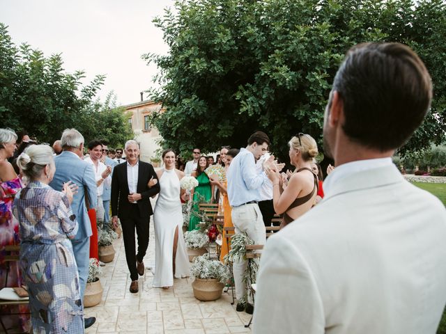 Jan and Angelique&apos;s Wedding in Sicily, Sicily 42