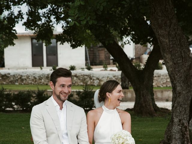 Jan and Angelique&apos;s Wedding in Sicily, Sicily 44