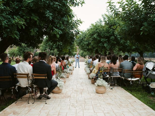 Jan and Angelique&apos;s Wedding in Sicily, Sicily 46