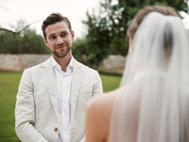 Jan and Angelique&apos;s Wedding in Sicily, Sicily 49