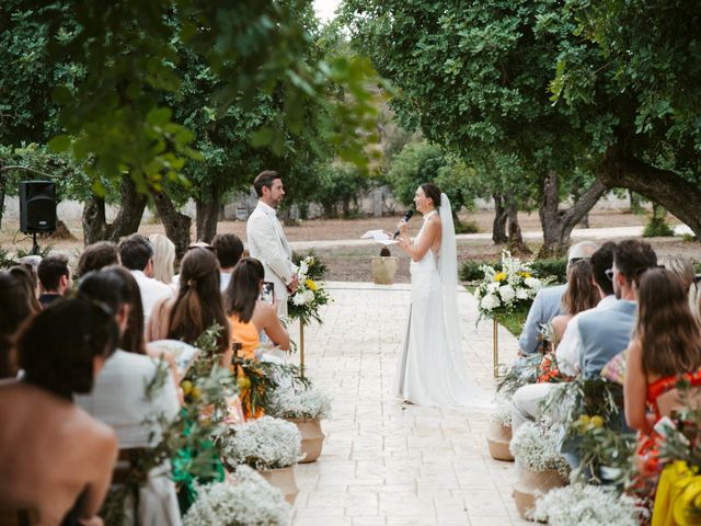 Jan and Angelique&apos;s Wedding in Sicily, Sicily 50