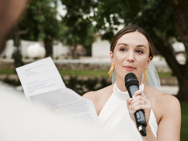 Jan and Angelique&apos;s Wedding in Sicily, Sicily 51