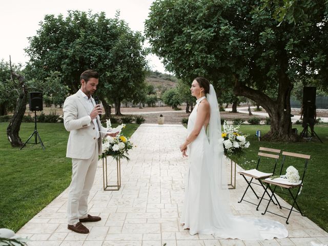 Jan and Angelique&apos;s Wedding in Sicily, Sicily 53