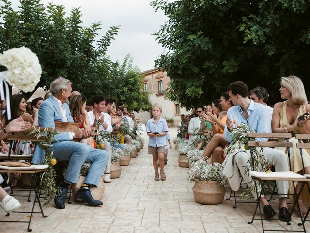 Jan and Angelique&apos;s Wedding in Sicily, Sicily 56