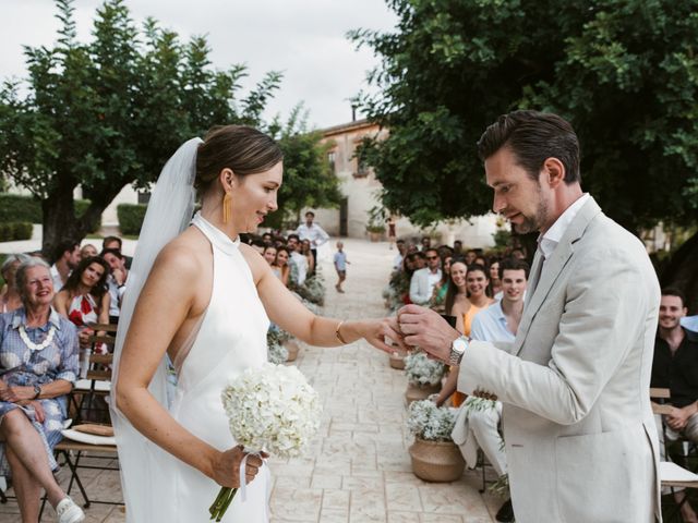 Jan and Angelique&apos;s Wedding in Sicily, Sicily 57