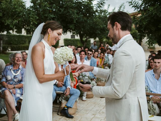 Jan and Angelique&apos;s Wedding in Sicily, Sicily 58