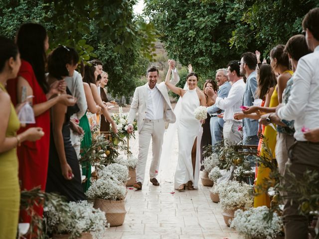 Jan and Angelique&apos;s Wedding in Sicily, Sicily 59