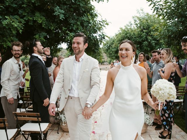 Jan and Angelique&apos;s Wedding in Sicily, Sicily 60