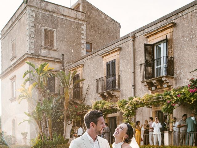 Jan and Angelique&apos;s Wedding in Sicily, Sicily 62