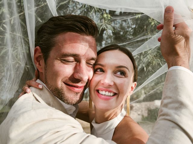 Jan and Angelique&apos;s Wedding in Sicily, Sicily 64