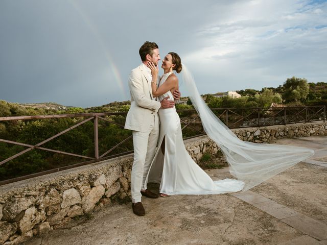 Jan and Angelique&apos;s Wedding in Sicily, Sicily 65