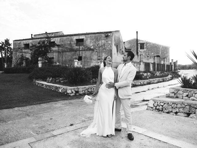 Jan and Angelique&apos;s Wedding in Sicily, Sicily 66