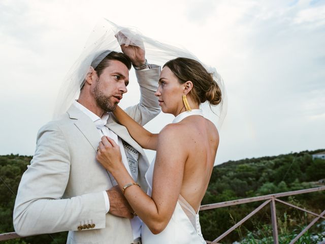 Jan and Angelique&apos;s Wedding in Sicily, Sicily 72