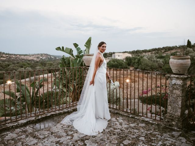 Jan and Angelique&apos;s Wedding in Sicily, Sicily 81