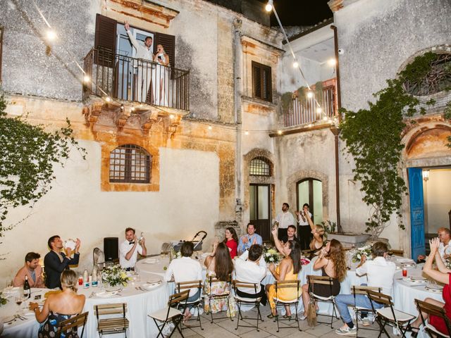 Jan and Angelique&apos;s Wedding in Sicily, Sicily 87