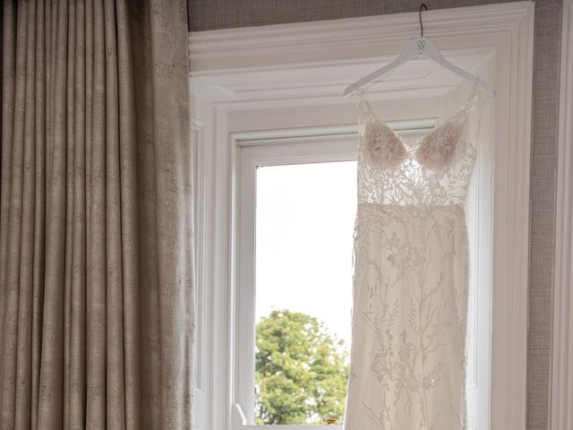 Leona and Amy's Wedding in Keswick, Cumbria 4