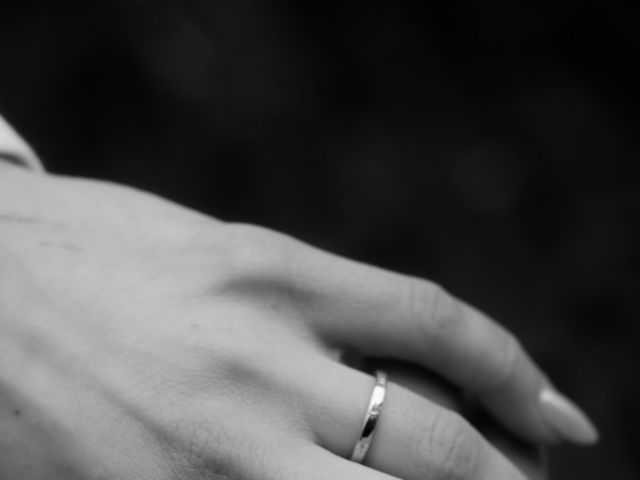 John and Lina's Wedding in Edinburgh, Lothian &amp; Borders 20