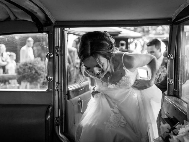 Ben and Georgina&apos;s Wedding in Ashford, Kent 60