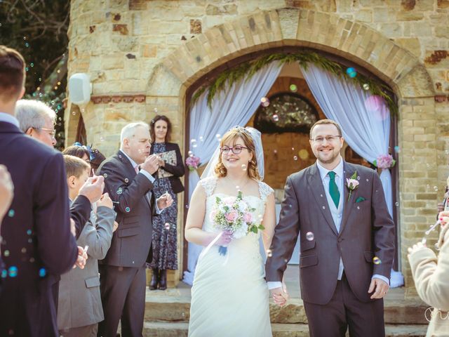 Tom and Nadine&apos;s Wedding in East Grinstead, West Sussex 24