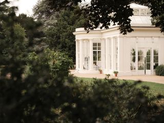 Nathan &amp; Nicole's wedding 1