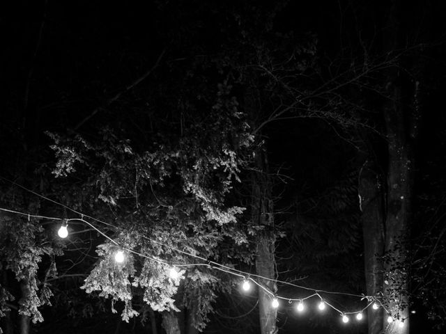 Lawrence  and Haley's Wedding in East Grinstead, West Sussex 3