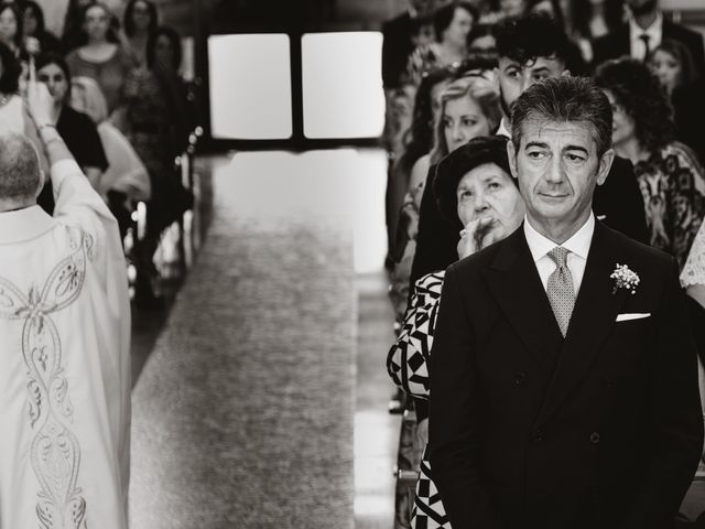 Greta and Riccardo&apos;s Wedding in Puglia, Puglia 35