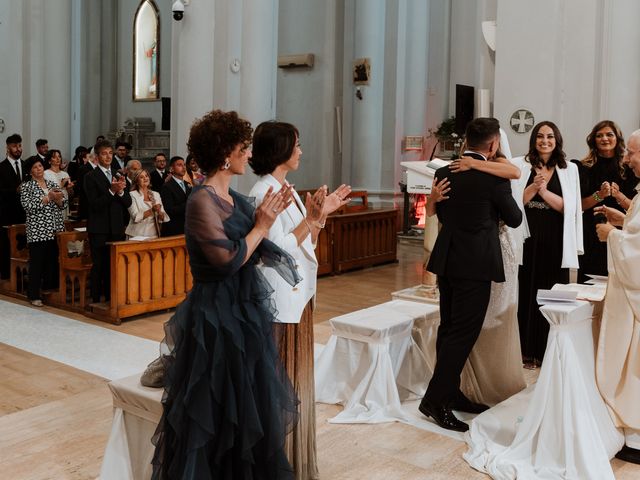 Greta and Riccardo&apos;s Wedding in Puglia, Puglia 79