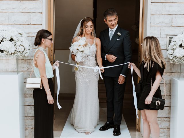 Greta and Riccardo&apos;s Wedding in Puglia, Puglia 101