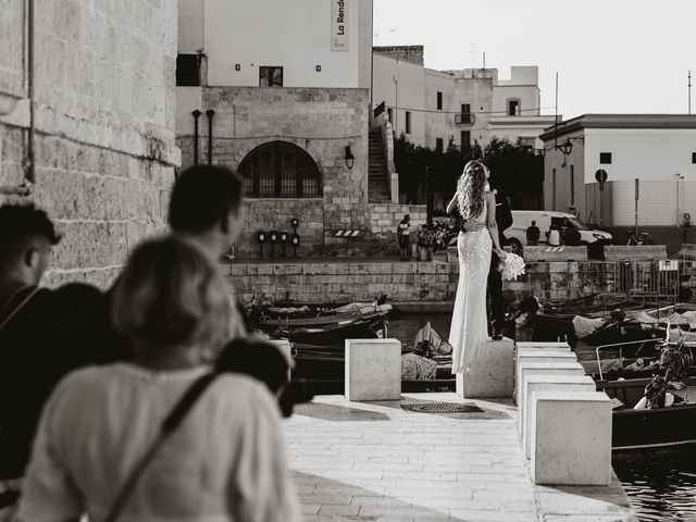 Greta and Riccardo&apos;s Wedding in Puglia, Puglia 131