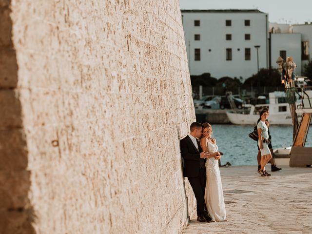 Greta and Riccardo&apos;s Wedding in Puglia, Puglia 141