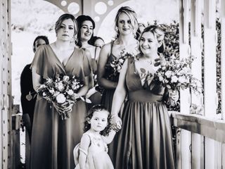 Annabel & Joe's wedding 2
